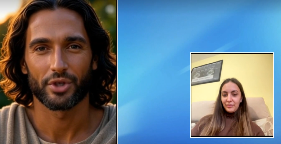 Да платиш за разговор с Исус: Опасностите, които крие общуването с изкуствен интелект