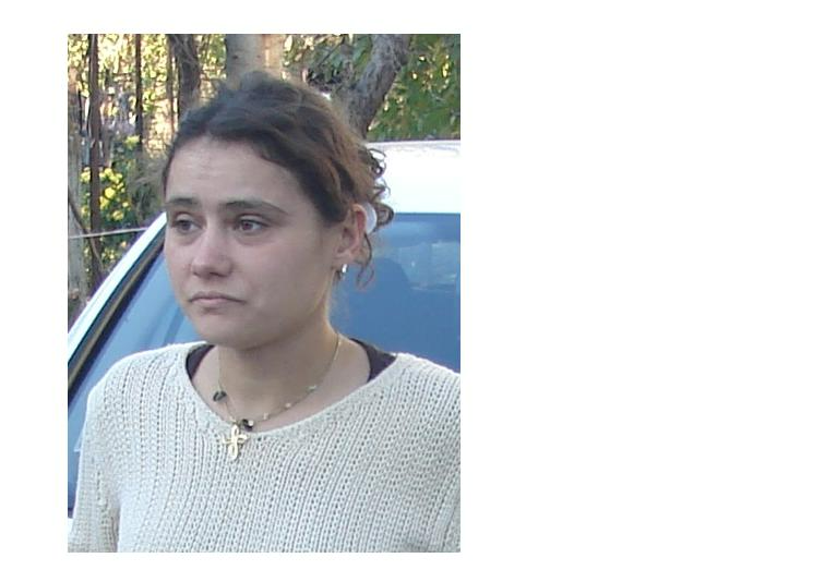 Продължава издирването на изчезналата 46-годишна жена от Разград