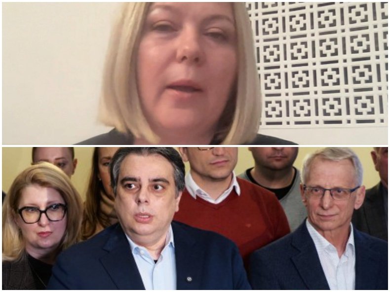 Надежда Йорданова разочарована от пепейците, ПРЕДУПРЕДИ за НОВ ПРОБЛЕМ пред довчерашните коалиционни авери