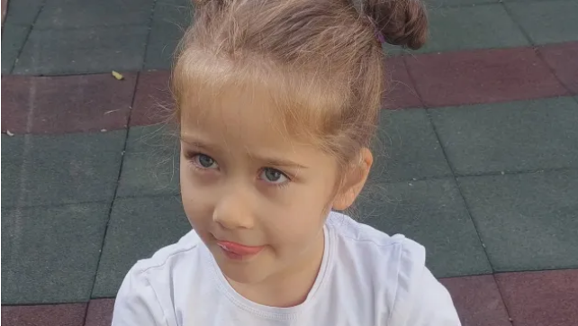 ЗОВ ЗА ПОМОЩ: 6-годишната Велина има нужда от средства за лечение в чужбина