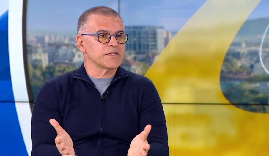 Симеон Дянков: Инфлацията трябва да се бори веднага