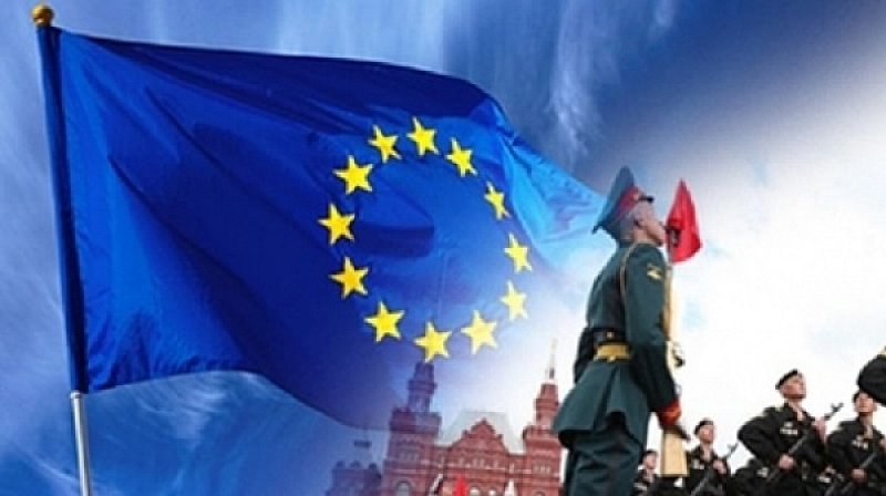 ЕК: Москва използва 9 май за пропаганда