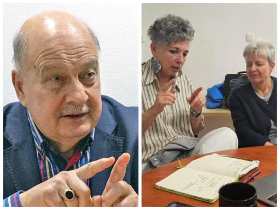 ГОРКИТЕ УНГАРЦИ! Георги Марков: В Будапеща яко се нахендриха с премиера Петер Брюксел, вижте му министрите...