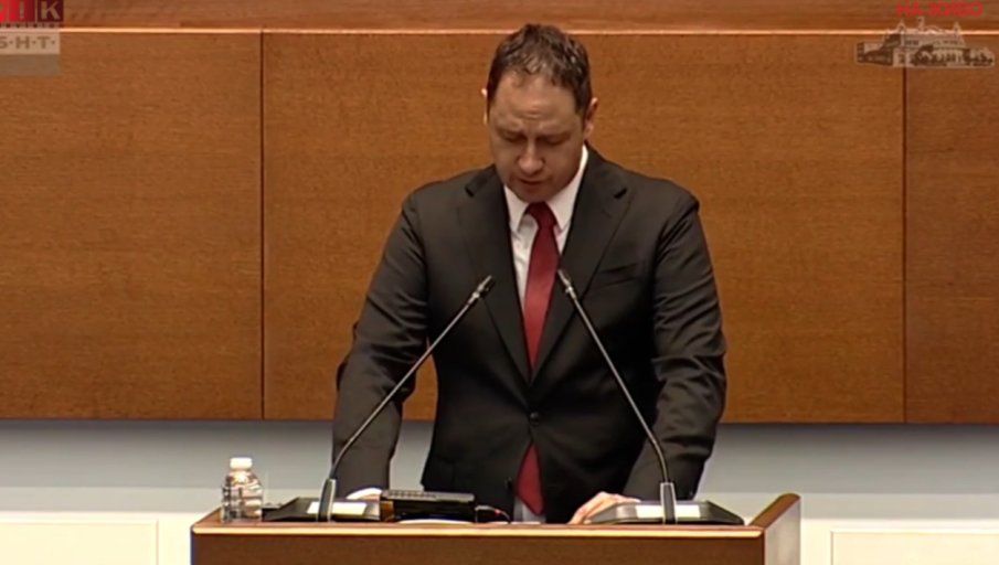 Петър Витанов към Прогресивна България: Еуфорията свърши. Трябва да поемем отговорност за управлението на страната