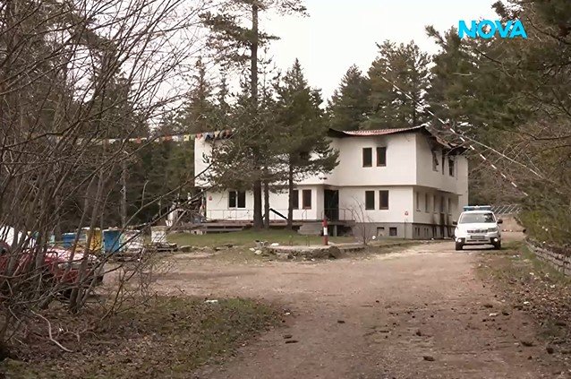 Свалят полицейската охрана на хижа Петрохан