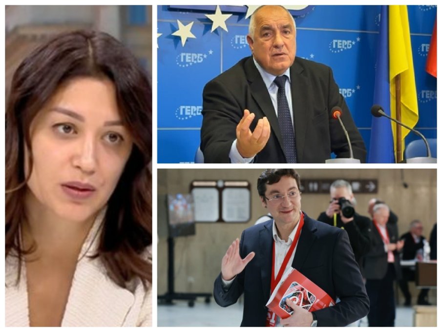 Социолог РАЗЧЕТЕ изхода за ГЕРБ от електоралната криза и двата сценария пред БСП