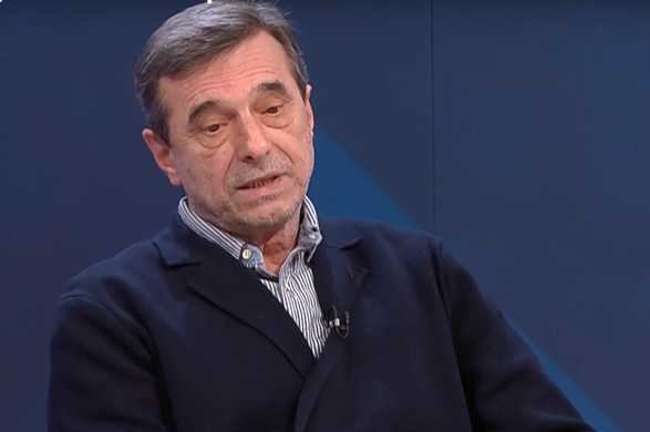 Димитър Манолов: Една от причините за скока в цените е политическата криза и безвластитето
