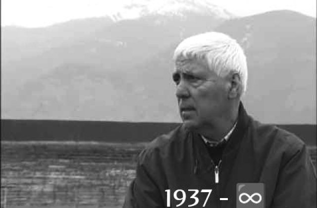 Отиде си легендарният треньор по футбол Янко Динков 