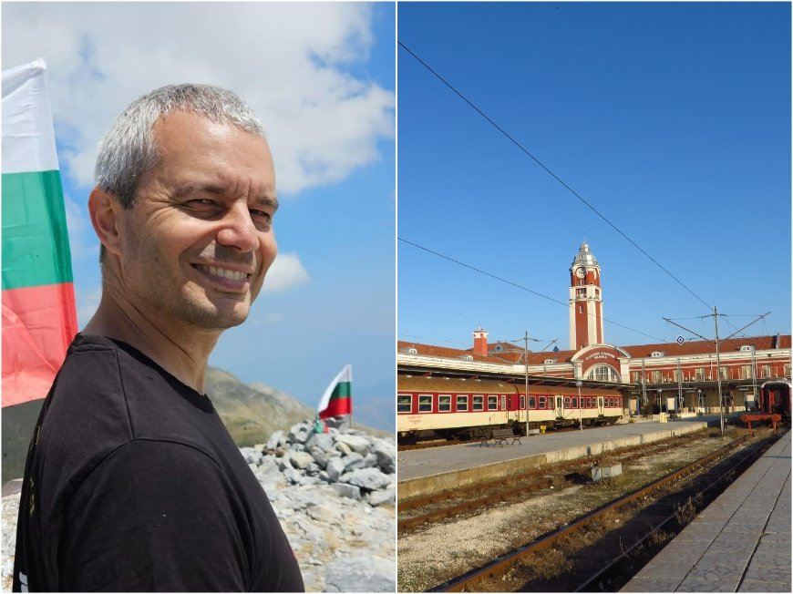 ЗОМБИ-АПОКАЛИПСИС! Коцето от Възраждане изпадна в тих ужас след това, което преживя на път от Варна за София