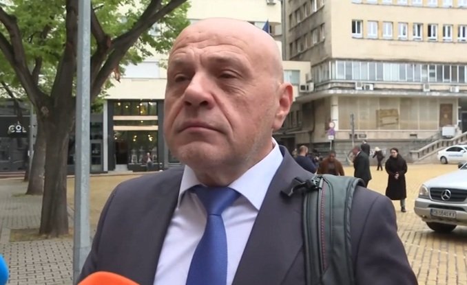 Основните приоритети пред ГЕРБ в парламента: Избор на правителство и приемане на бюджет