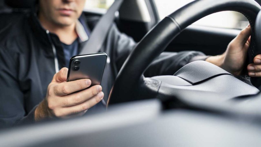 НОВА ИЗМАМА: Съобщения за глоби за неправилно паркиране водят към сайт за източване на лични данни