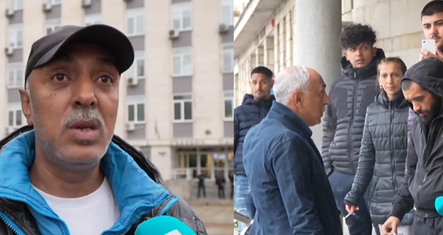 Жесток побой над глухоням мъж в Габрово, животът му е в опасност