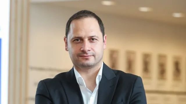 Потвърди се новината на ПИК: Петър Витанов ще бъде председател на парламентарната група на Прогресивна България