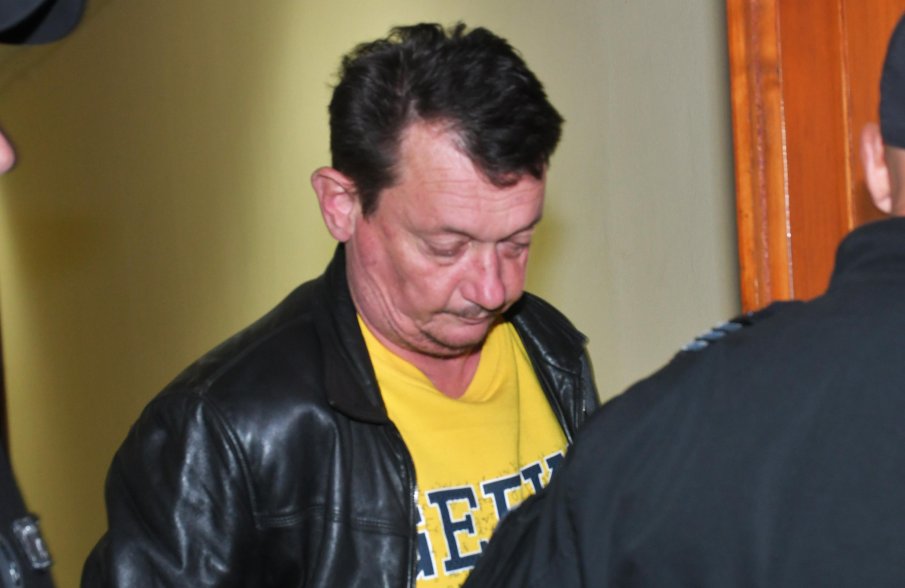 Гледат мярката на шофьора на украинския автобус, катастрофирал край Малко Търново
