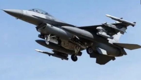 За първи път: F-16 Block 70 дебютират за 6 май