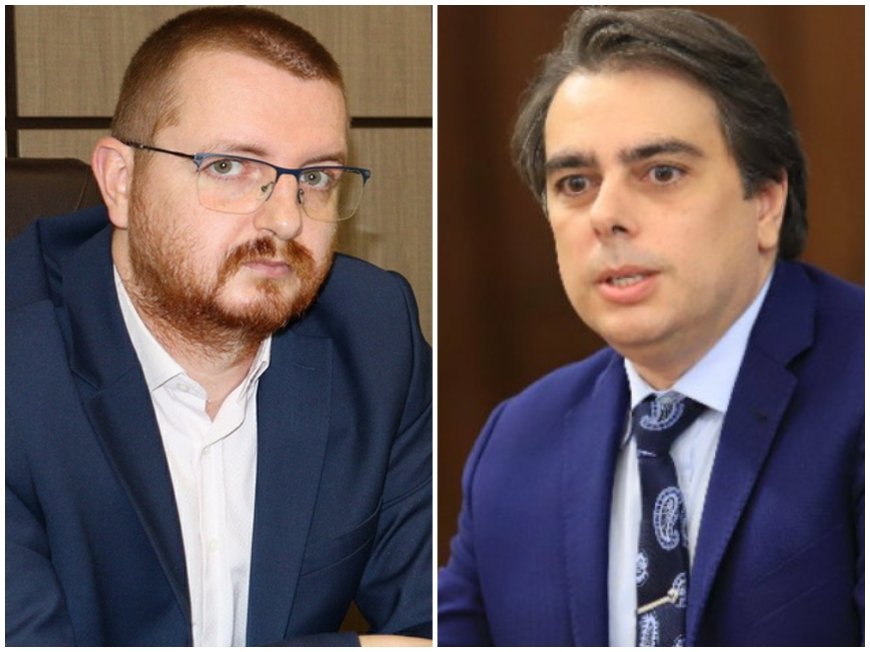 СКАНДАЛ В ПРОМЯНАТА: Един от най-важните им хора в Бургас напусна партията