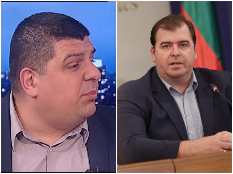 Човек на Радев с ГОРЕЩ КОМЕНТАР за драмите на психодесните от ДБ с временните комисии в парламента