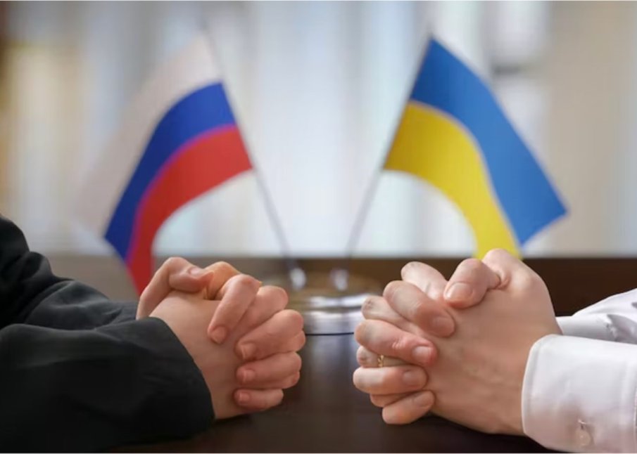Русия и Украйна потвърдиха тридневното примирие