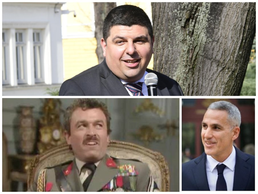 ЕЕЕ, ГОЛЯМА ГРЕШКА! Мирчев се скъса да реве за развода с ПП и осветли най-голямата перверзия в доскорошната сглобка