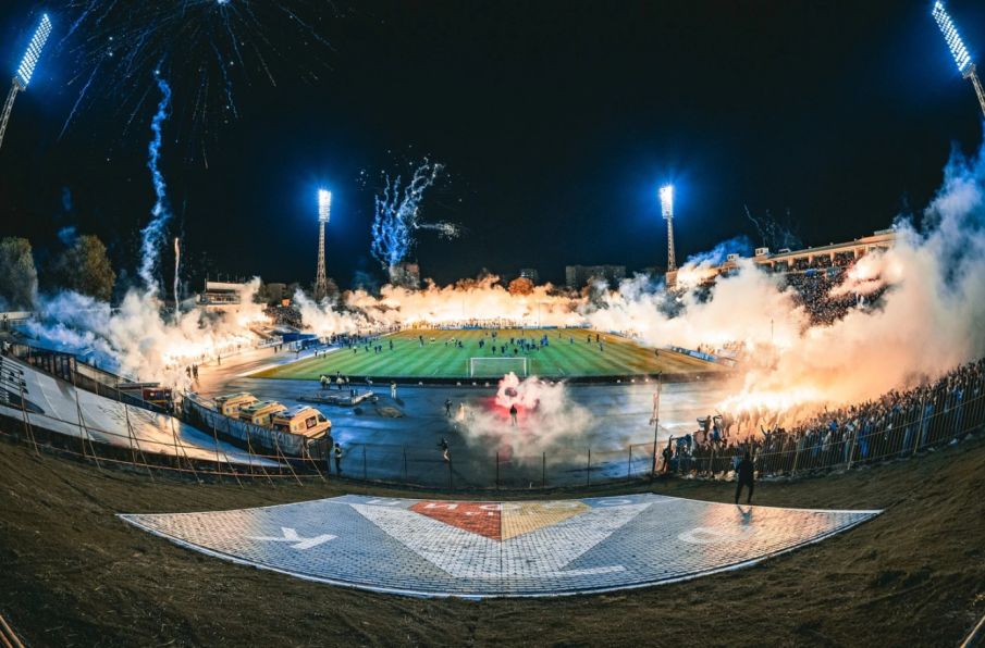 Свършиха билетите за Левски - Лудогорец