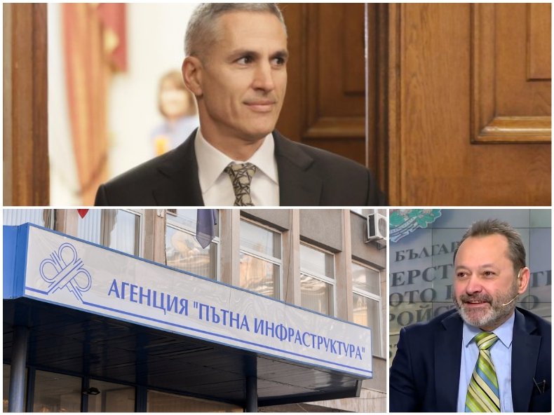 ПОТРЕСАВАЩО! ИПБ: Прикриват самоубийство на служител на АПИ. Мълчанието на министрите на Гюров е...