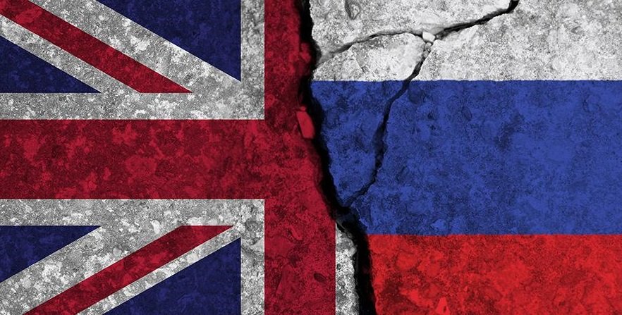 Лондон скача на Русия с нов пакет санкции