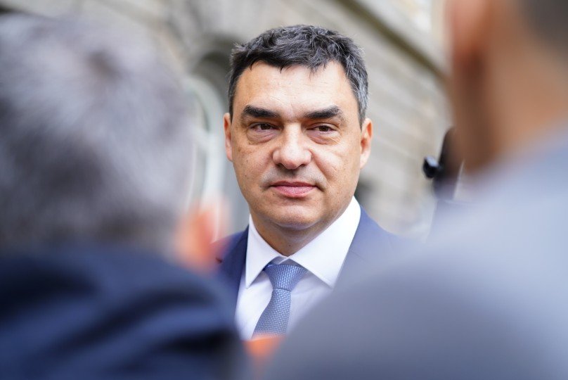 Владо Николов: Не е нормално България да става по-скъпа от Гърция и Италия, докато живеем на кредит
