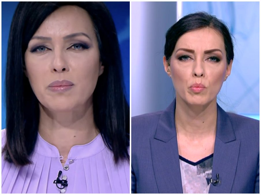САМО В ПИК И РЕТРО: Виктория Петрова ляга под ножа? 