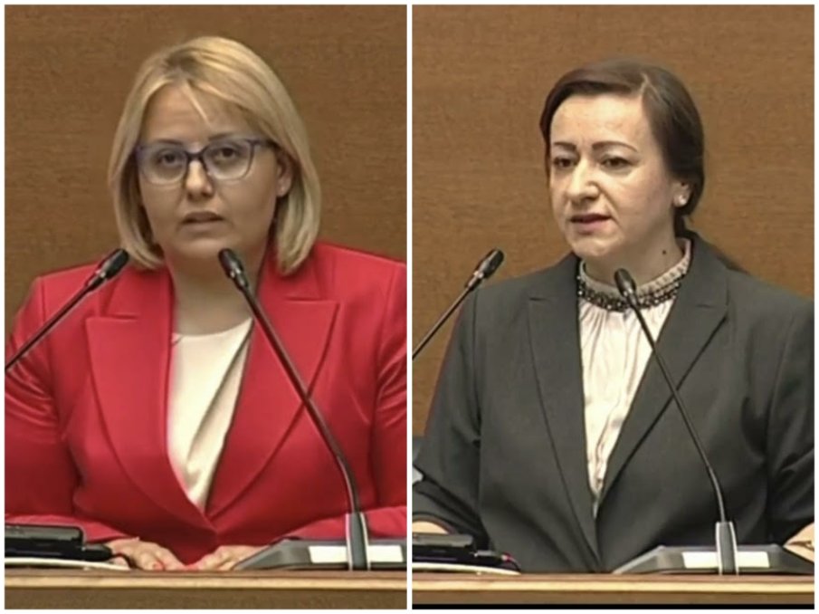 Депутатки от ДПС питат служебния министър на финансите: Какво е актуалното състояние на инвестиционната програма за общините и на парите за социално слабите
