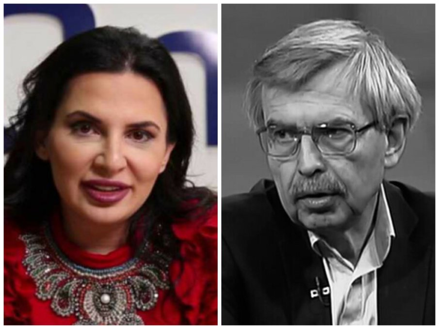 ИМОТНИ ВРЪТКИ: Щерките на Емил Хърсев наследиха ТОП СГРАДИ за 20 милиона на Ружа Игнатова