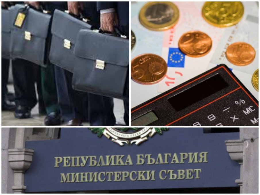 ДА СЕ РЕЖЕ ДО КОКАЛ! Икономисти бият аларма пред новата власт: Без реформи - румънски сценарий, свръхдефицит и огромна инфлация