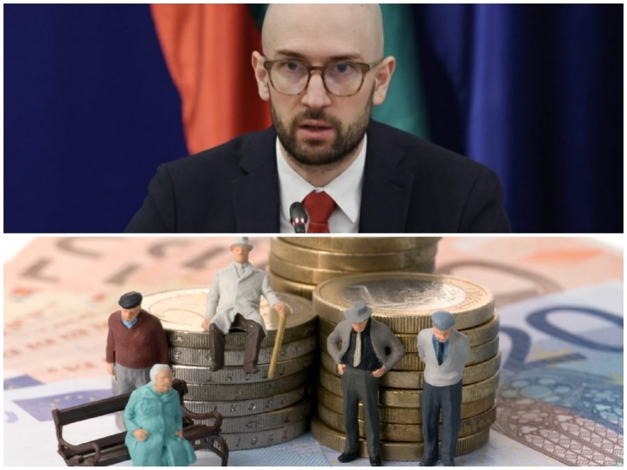 НА АВТОПИЛОТ: Ето какви ги е забъркал с парите на държавата ковчежникът на Гюровците
