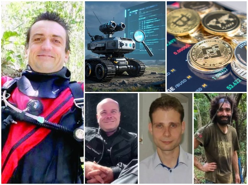 НОВИ РАЗКРИТИЯ: Сектантите от Петрохан въртели търговия със стоки с двойно предназначение, основен клиент им била Руската федерация