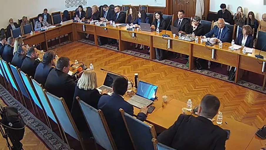 Връщат Комисията за противодействие на корупцията
