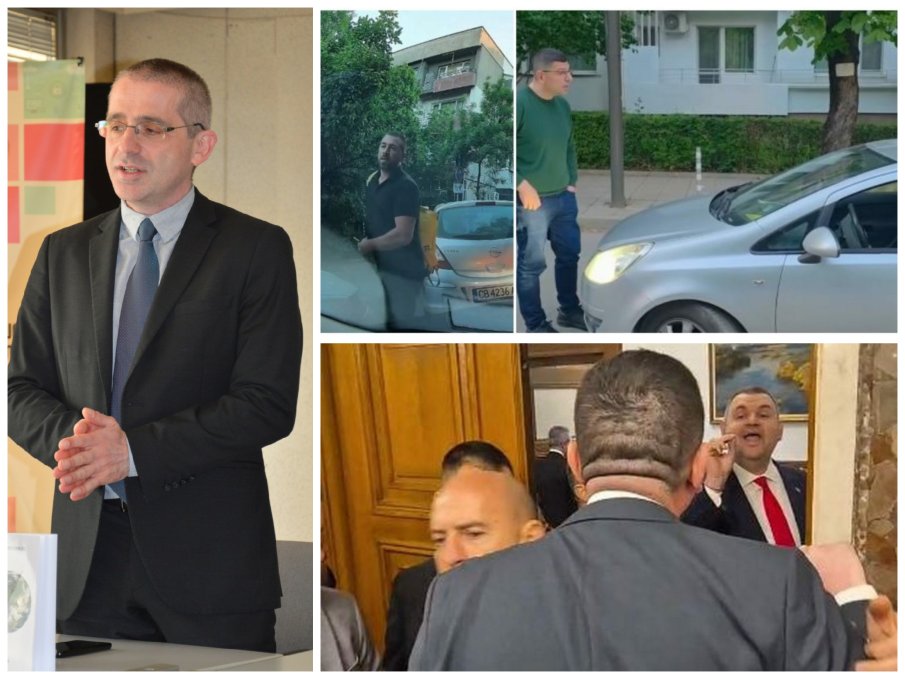 Адвокат Станислав Станев: Прокуратурата въобще няма да се занимава с казуса Мирчев, ще остане горчилката от желанието на един депутат да изглежда значим в очите на обществото. А агресията срещу Пеевски...