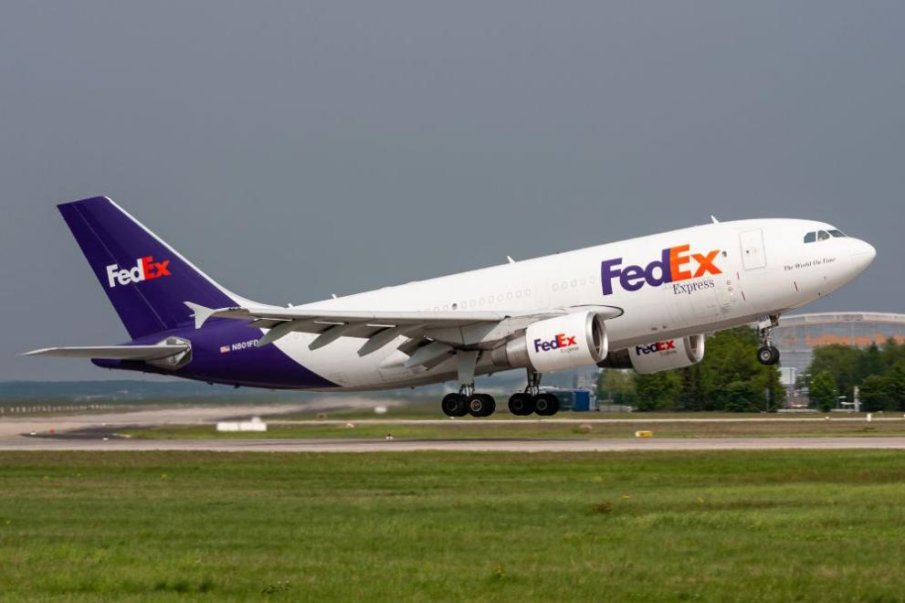 FedEx напуска Солун, над 100 души губят работа