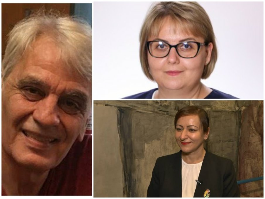 Константин Мишев за РЕВОЛЮЦИЯТА НА ПЕЕВСКИ: Направи ДПС национална партия и вкара жени от ДПС на високи нива в политиката