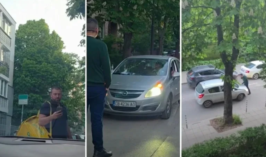 ПОЛИТИЧЕСКИ ПУЯК: Поведението на Иво Мирчев е на разглезен нарцистичен тик-ток градски буржоа