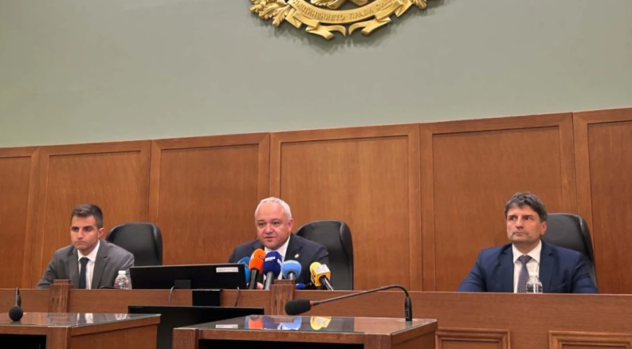 Полицията и прокуратурата с НОВИ подробности за операцията срещу имотната мафия