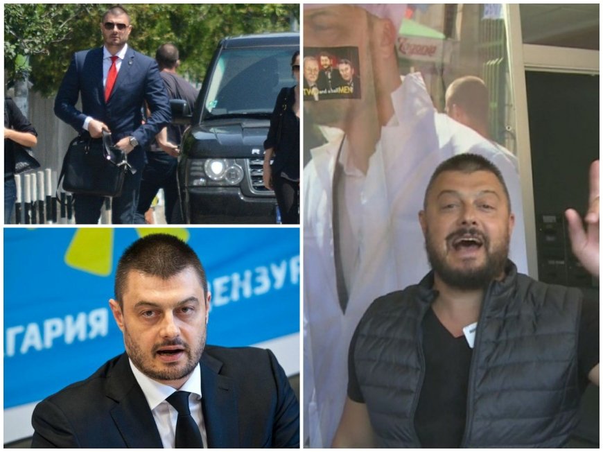 РАЗСЛЕДВАНЕ НА БЕЗПАРТИЕН: Николай Бареков и милионите (ВИДЕО)