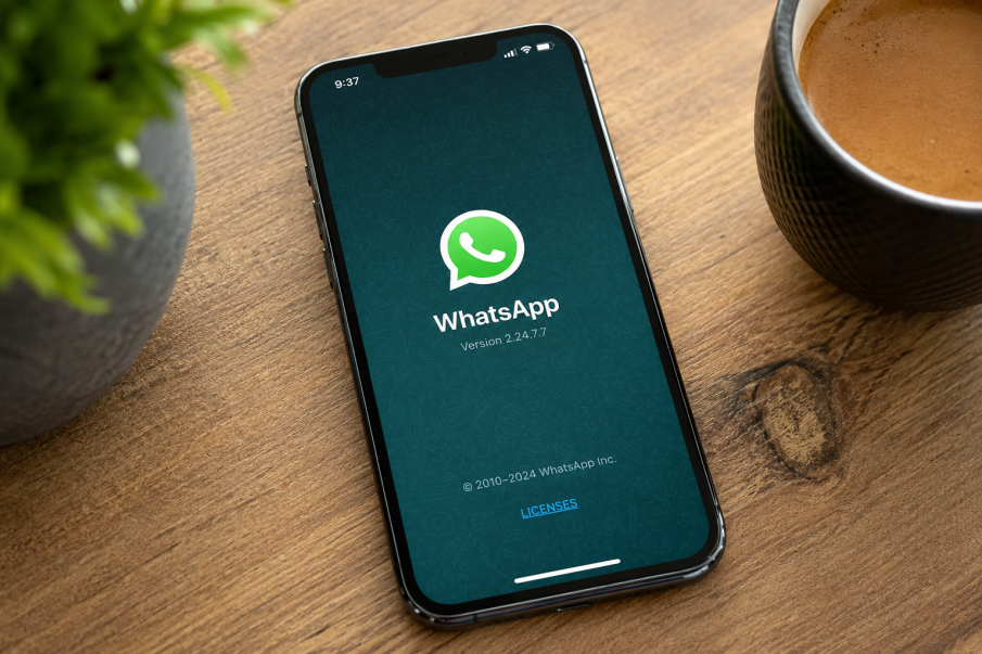 Ето как тайно да четете съобщенията си в WhatsApp