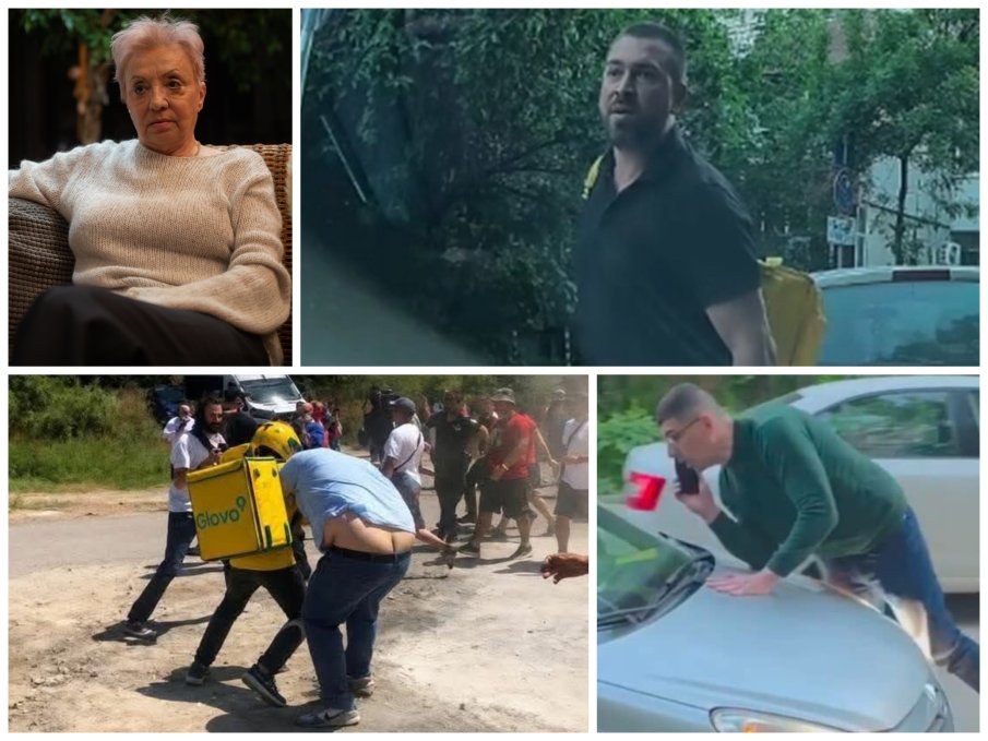 Диана Дамянова: Ако някой познава човека, който получава 4.85 евро на час и бе арестуван заради тЕлото, което получава по 40 евро на час, да ми пише - ще поема пълните разноски по неговата правна защита