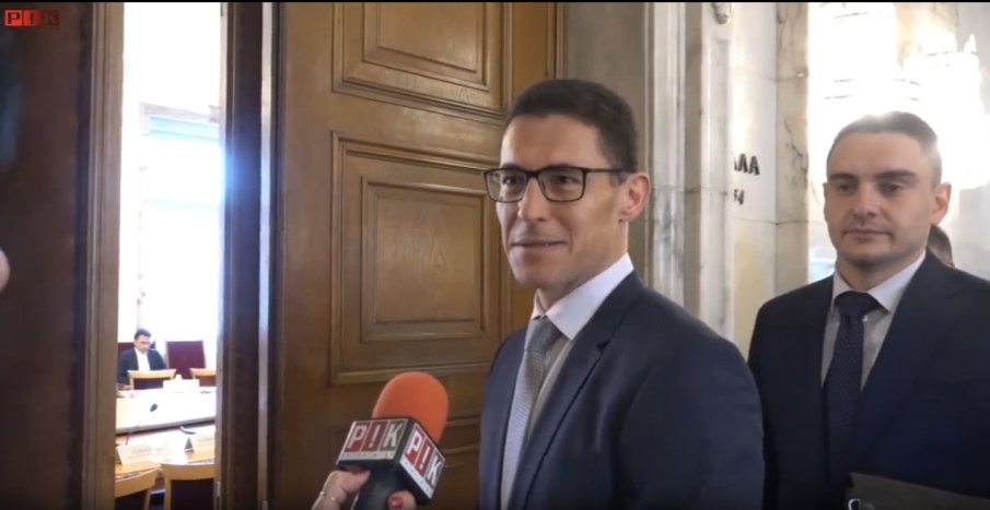 ГОРЕЩА ТЕМА! Константин Проданов поиска и опозицията да подкрепи мерките срещу високите цени (ВИДЕО)