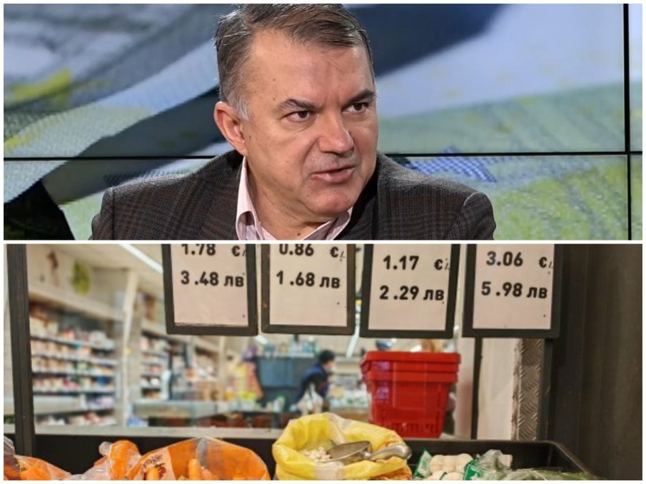 В БОРБАТА С ЦЕНИТЕ: Предлагат на властта още ПО-КРУТИ мерки срещу спекулантите