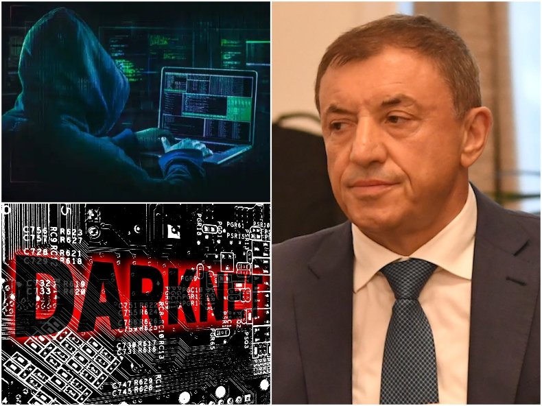 СМРАЗЯВАЩА ХИПОТЕЗА: Убиецът на Алексей Петров може да е нает през даркнет