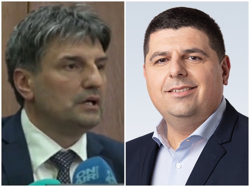 ГОРЕЩА ТЕМА! Шефът на СДВР с подробности след въпрос на ПИК за побоя над Ивайло Мирчев (ВИДЕО)