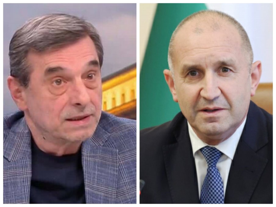 Шефът на КТ Подкрепа предупреди какво може да се случи, ако кабинетът Радев натисне цените и даде рецепта как да се решат проблемите в сектора