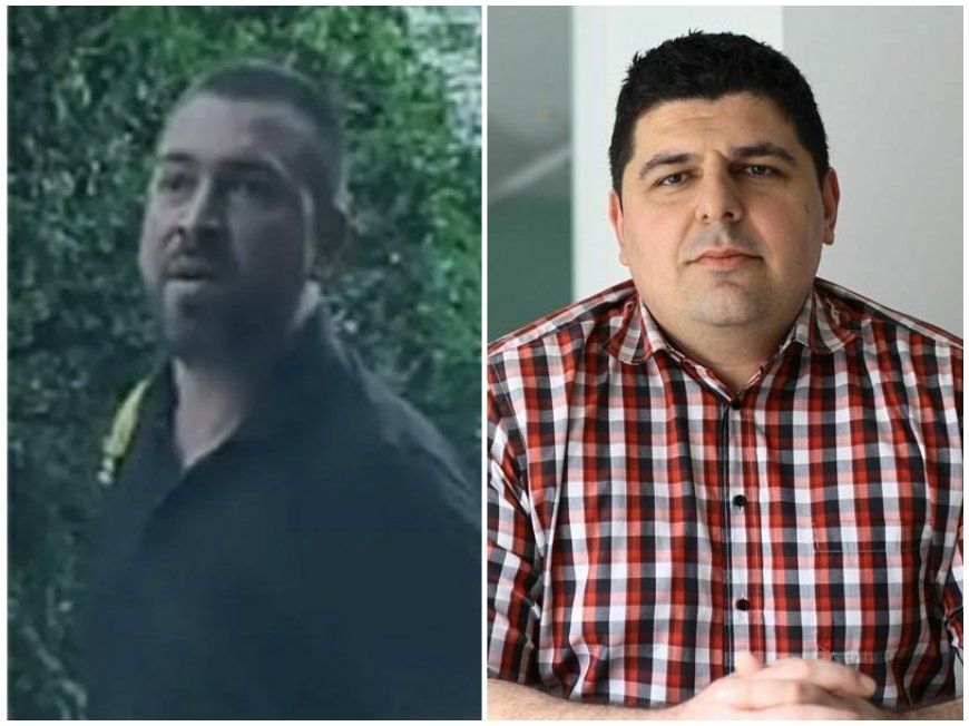НОВИ РАЗКРИТИЯ: Стар познайник на полицията е побойникът, нашамарил Ивайло Мирчев