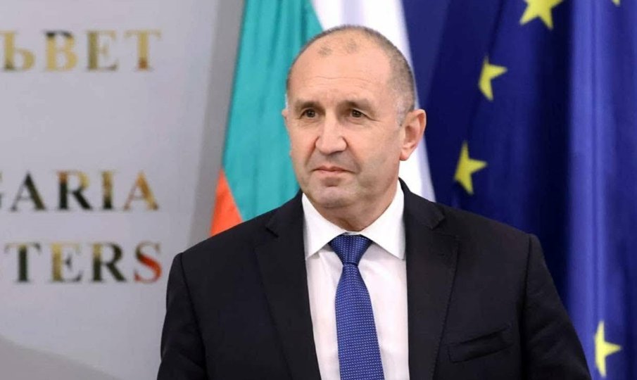 Румен Радев: Дара е още едно доказателство, че България може да побеждава