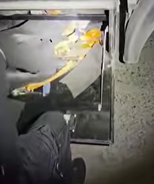 Старинни монети и предмети задържаха на Капитан Андреево (ВИДЕО)